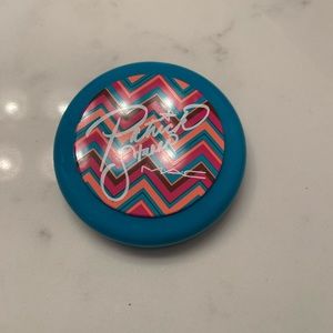 Patrick Starr bronzing powder